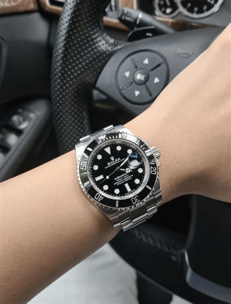 vsf submariner for sale